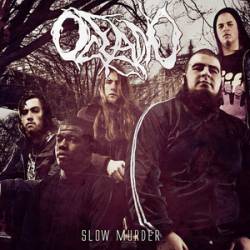 Oceano : Slow Murder